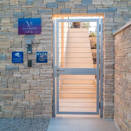 Villa Private Family In Istria - Pool - Early Check-in - Late Check-out - Panoramic Views *