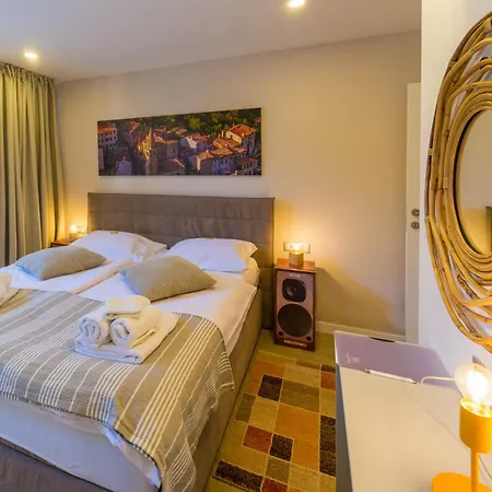 Villa Private Family In Istria - Pool - Early Check-in - Late Check-out - Panoramic Views *