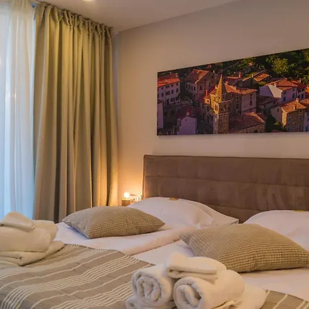 Private Family In Istria - Pool - Early Check-in - Late Check-out - Panoramic Views * Motovun