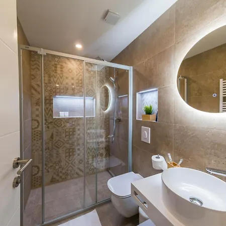 Private Family In Istria - Pool - Early Check-in - Late Check-out - Panoramic Views Villa *