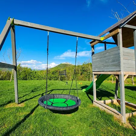 Private Family In Istria - Pool - Early Check-in - Late Check-out - Panoramic Views Villa *