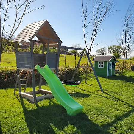 Private Family In Istria - Pool - Early Check-in - Late Check-out - Panoramic Views *